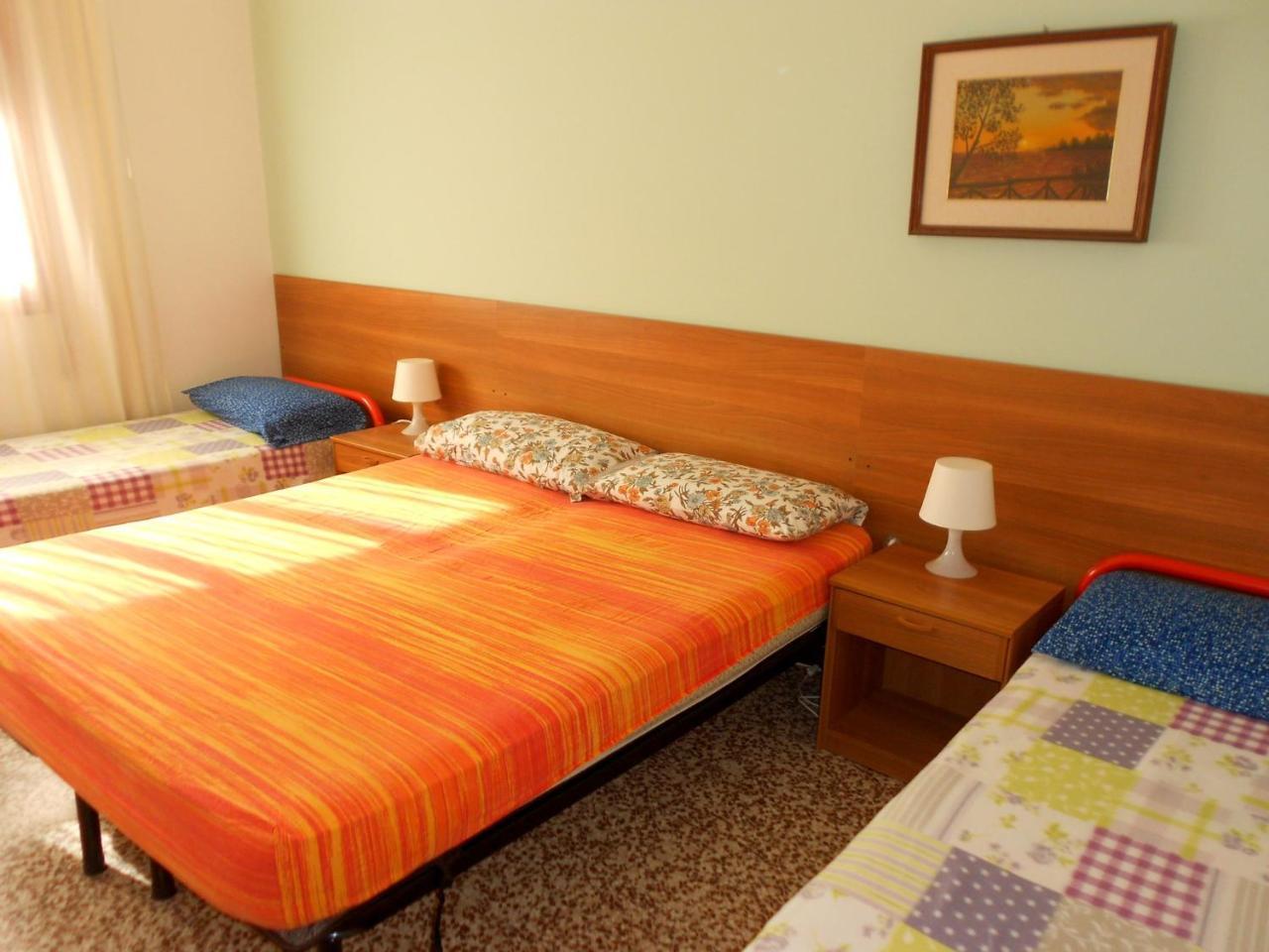 Apartments In Rosolina Mare 25119 Zewnętrze zdjęcie