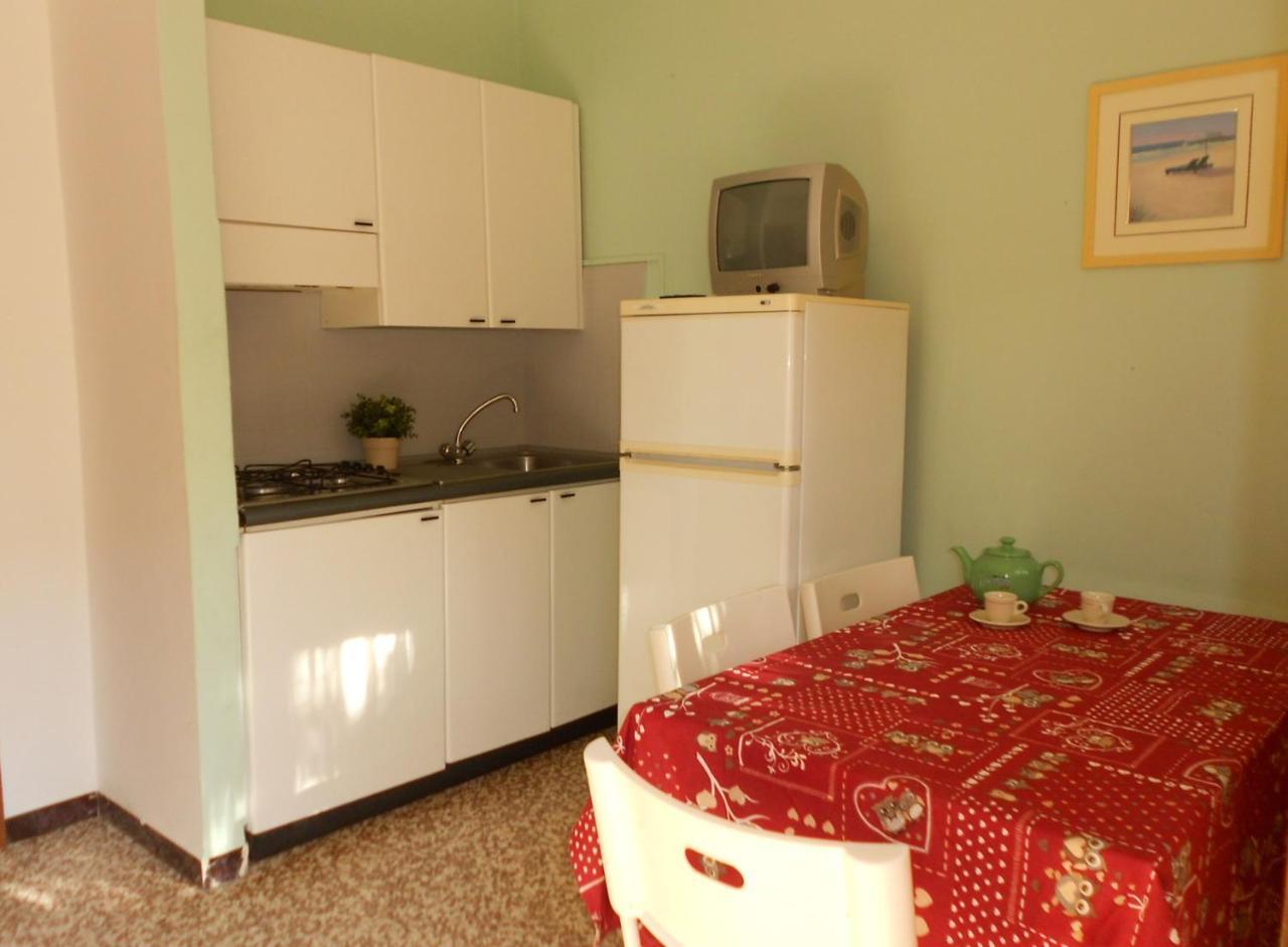 Apartments In Rosolina Mare 25119 Zewnętrze zdjęcie
