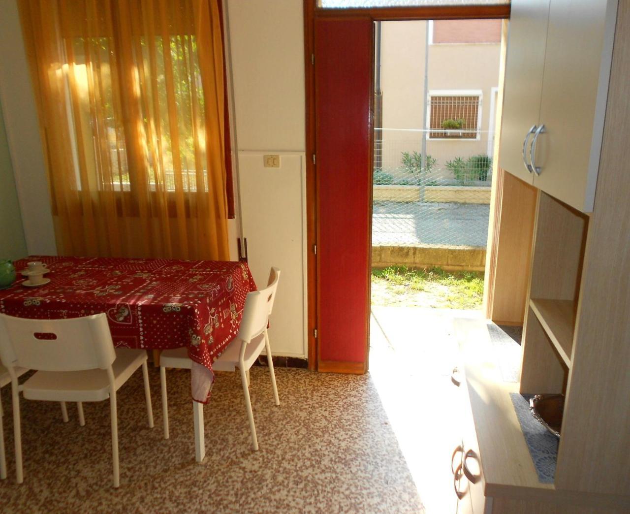 Apartments In Rosolina Mare 25119 Zewnętrze zdjęcie