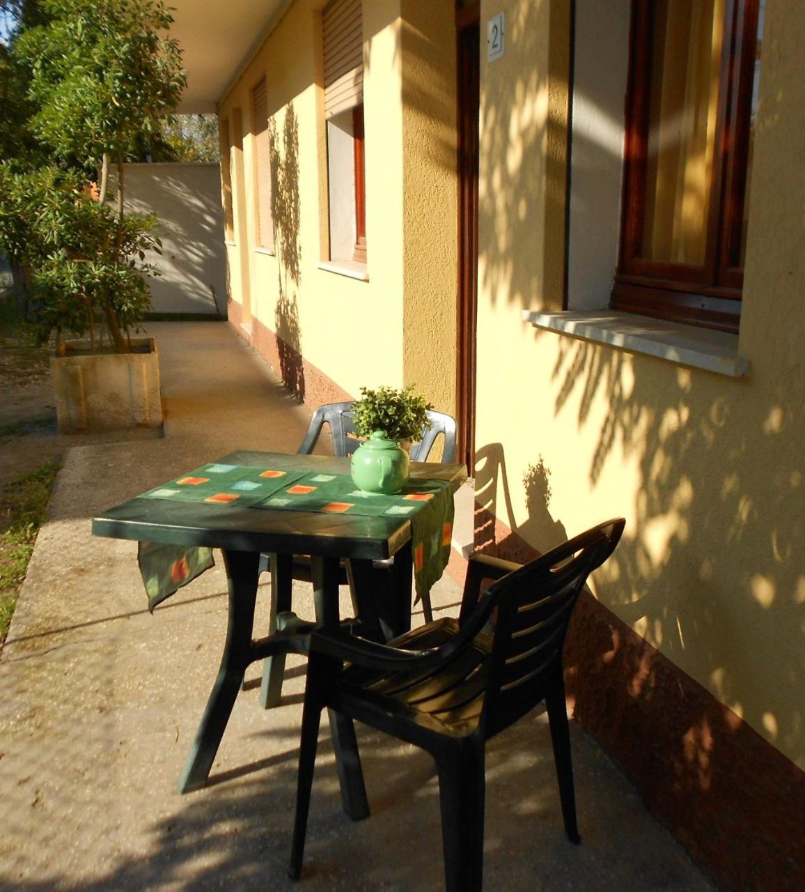 Apartments In Rosolina Mare 25119 Zewnętrze zdjęcie
