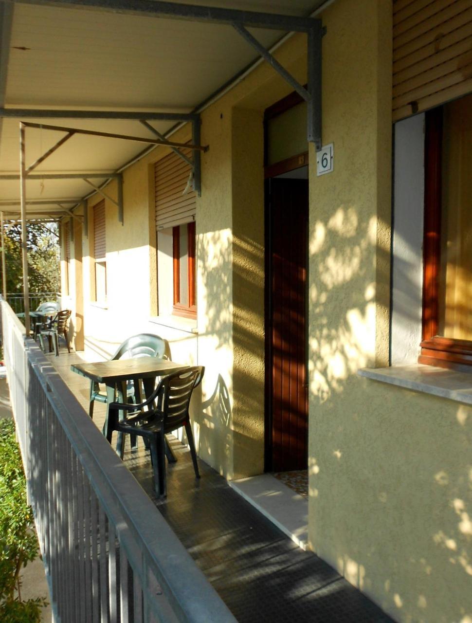 Apartments In Rosolina Mare 25119 Zewnętrze zdjęcie