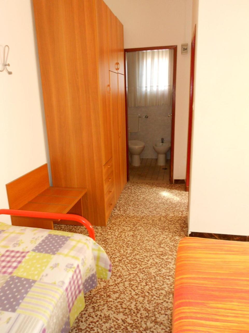 Apartments In Rosolina Mare 25119 Zewnętrze zdjęcie